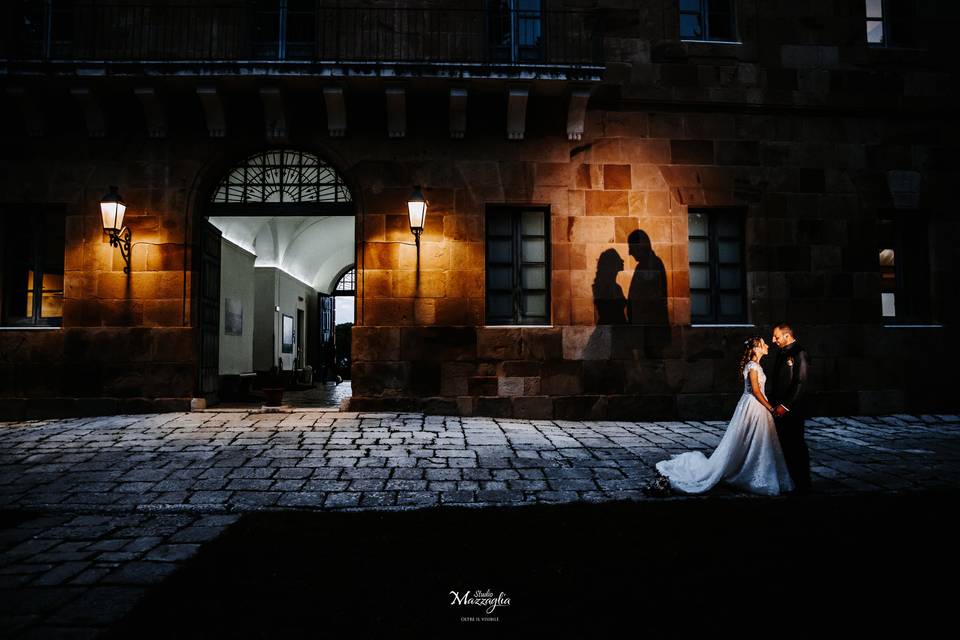 Fotografo Matrimonio Palermo