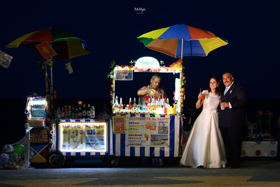 Fotografo Matrimonio Palermo