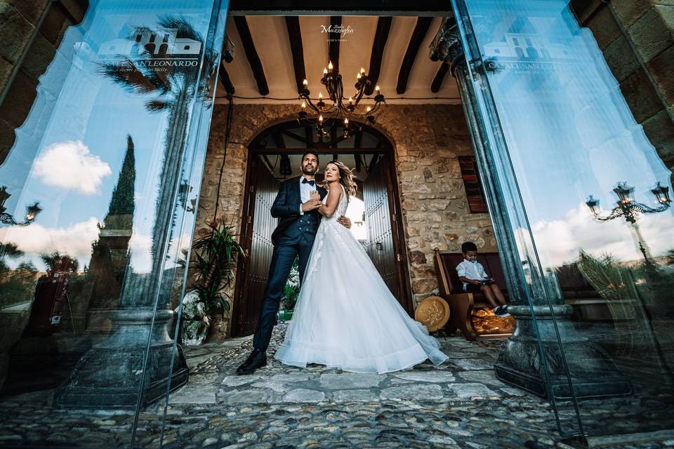 Fotografo Matrimonio Palermo