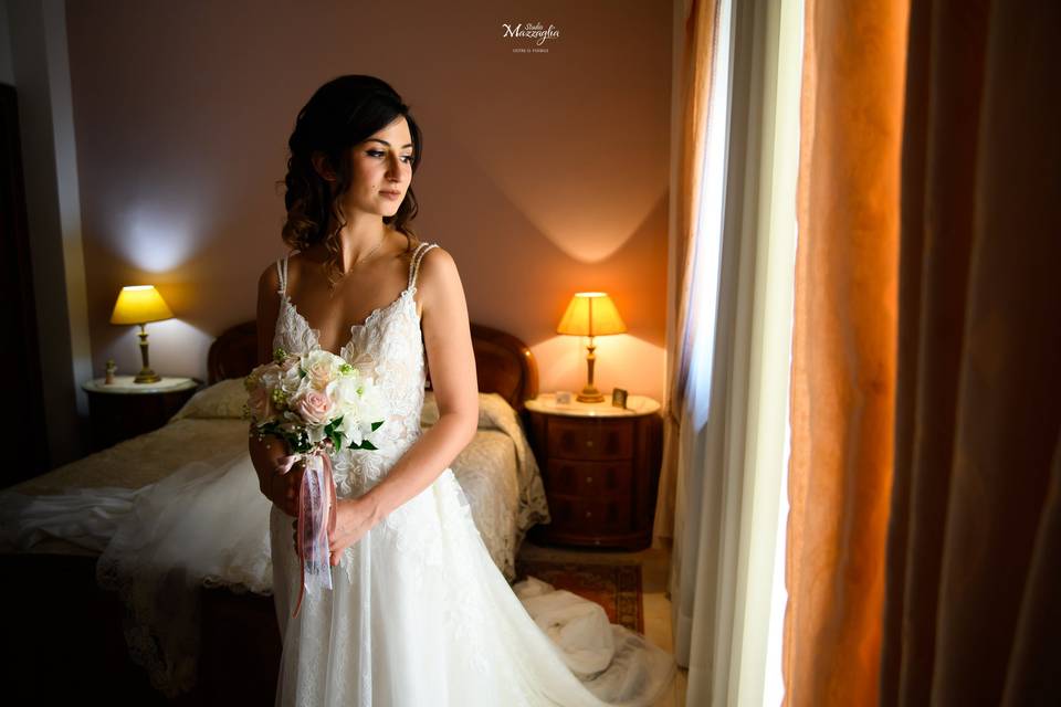 Fotografo Matrimonio Palermo