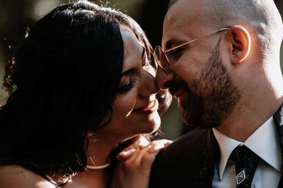 Foto Matrimonio Palermo