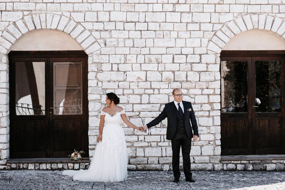 Fotografo Matrimonio Palermo