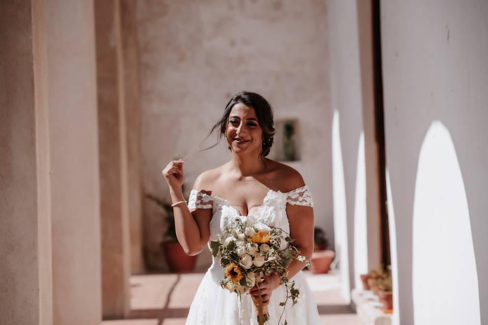 Fotografo Matrimonio Palermo