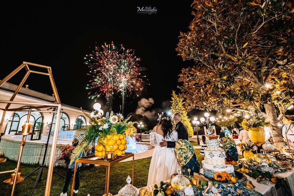 Foto Matrimonio Palermo