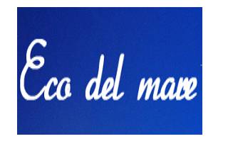 Eco del Mare logo