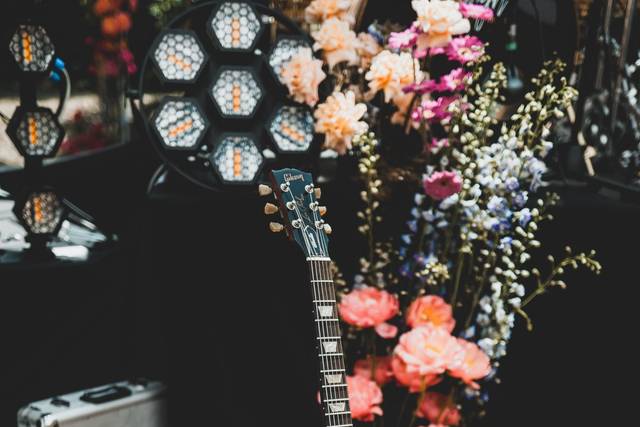 Oak Wedding Music Experience