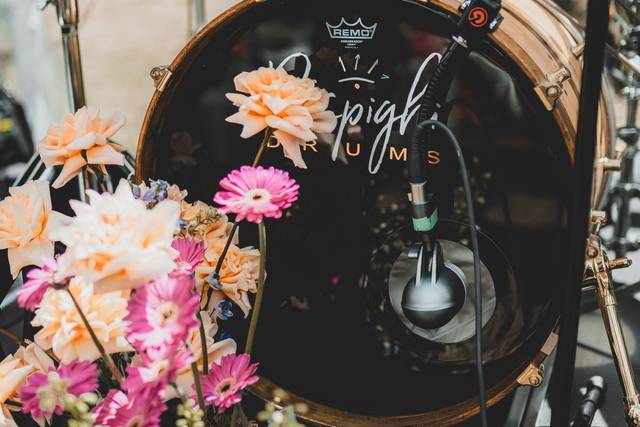 Oak Wedding Music Experience