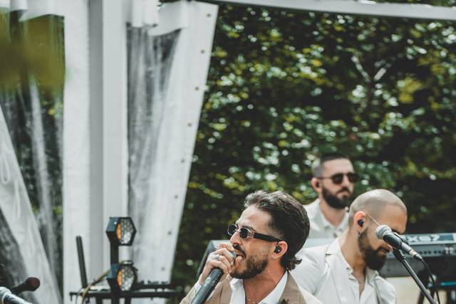 Oak Wedding Music Experience