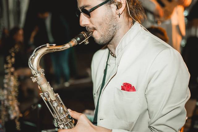 Oak Wedding Music Experience