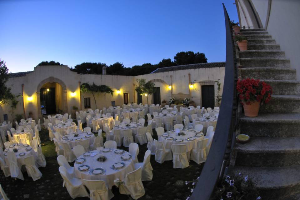 Villa Immacolatella