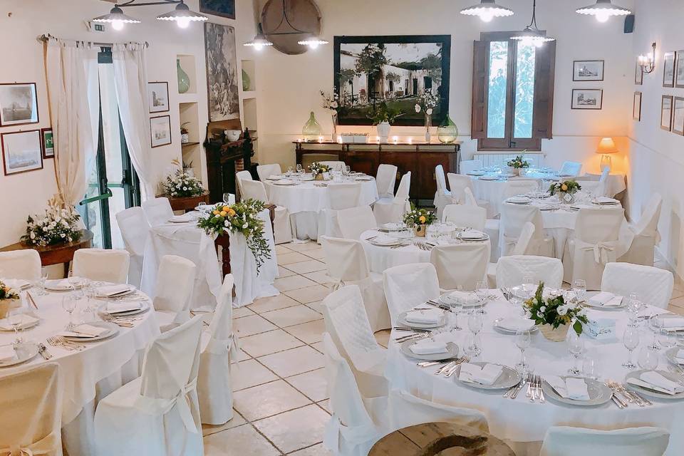 Villa Immacolatella