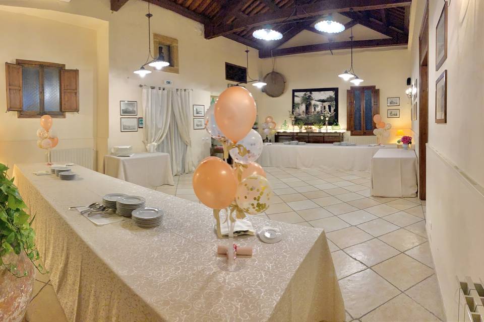Villa Immacolatella