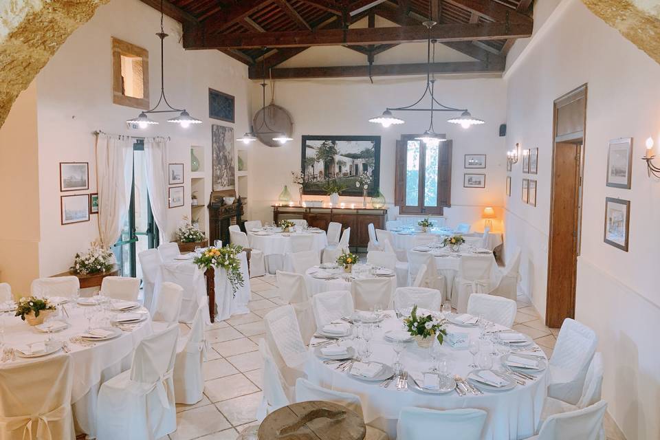Villa Immacolatella