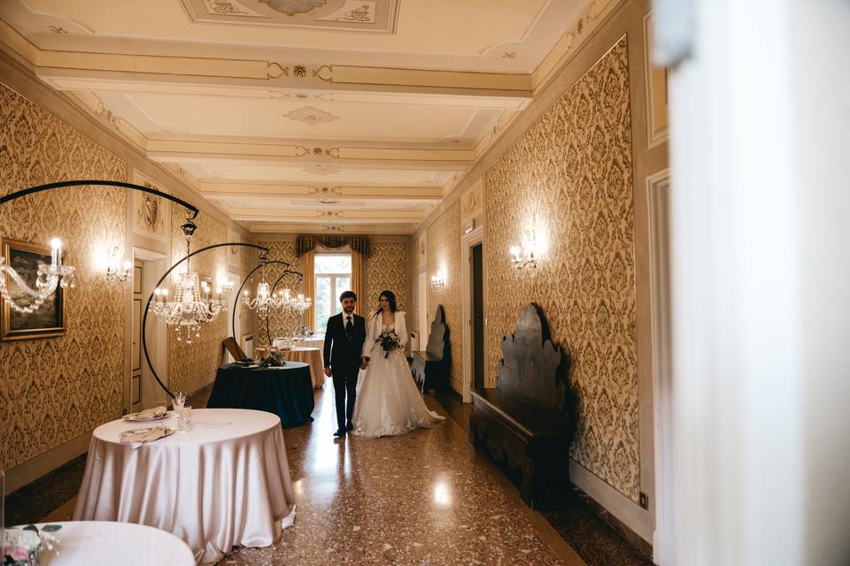 Noleggio Lampadari