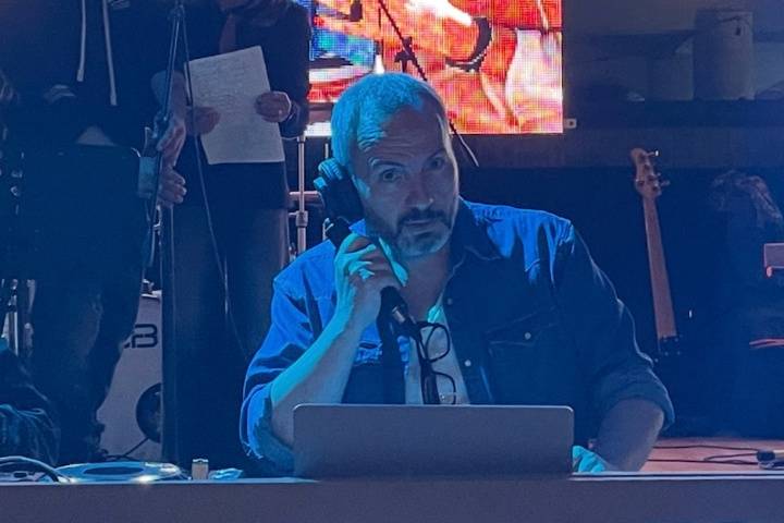 Dj Set coinvolgenti