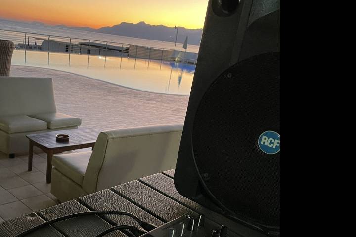 Aperitivo Musicale