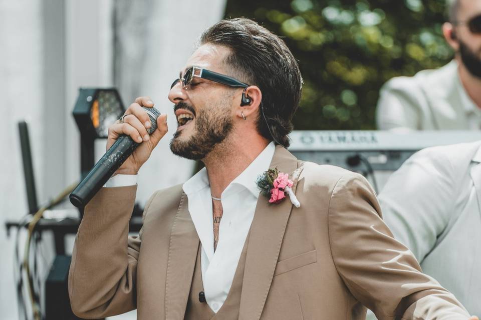 Oak Wedding Music Experience