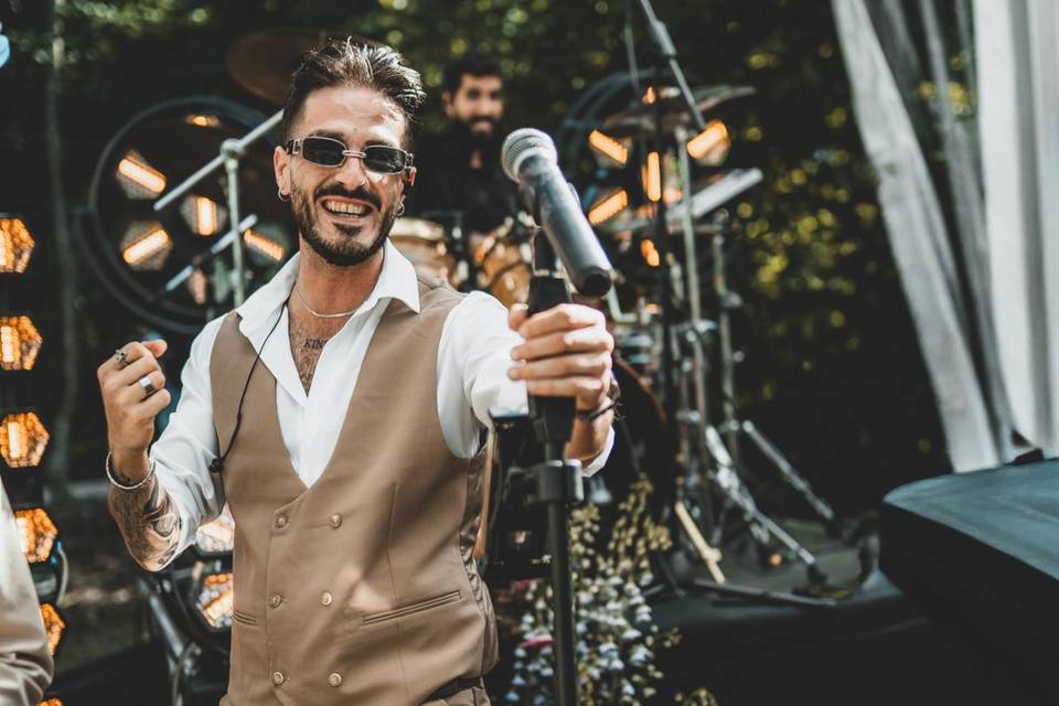 Oak Wedding Music Experience