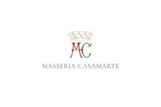 Logo Masseria Casamarte