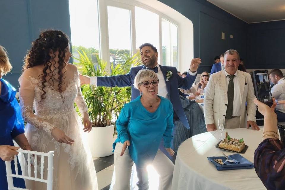 Wedding Villa Matilde (Modica)