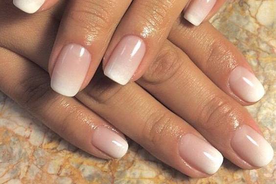 Manicure Sposa