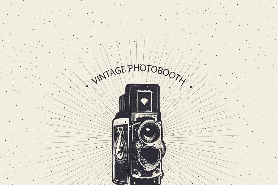 Vintage Photobooth