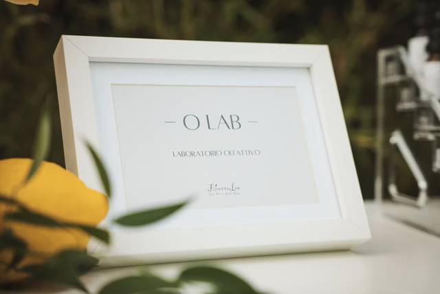 O Lab