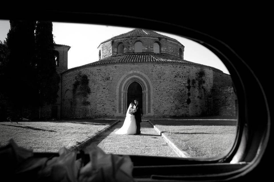 Foto matrimonio Milano