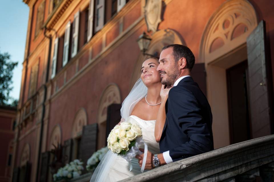 Matrimonio Milano