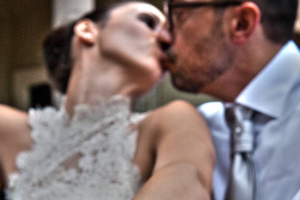 Foto matrimonio Milano