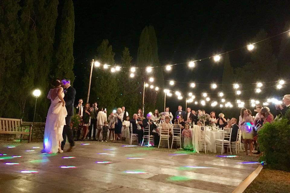 Nostri matrimoni