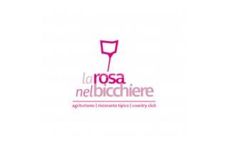 Logo La Rosa nel Bicchiere