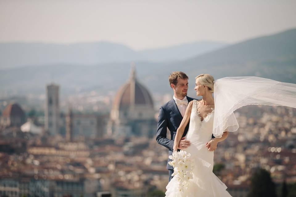 KM Signature Weddings Italy