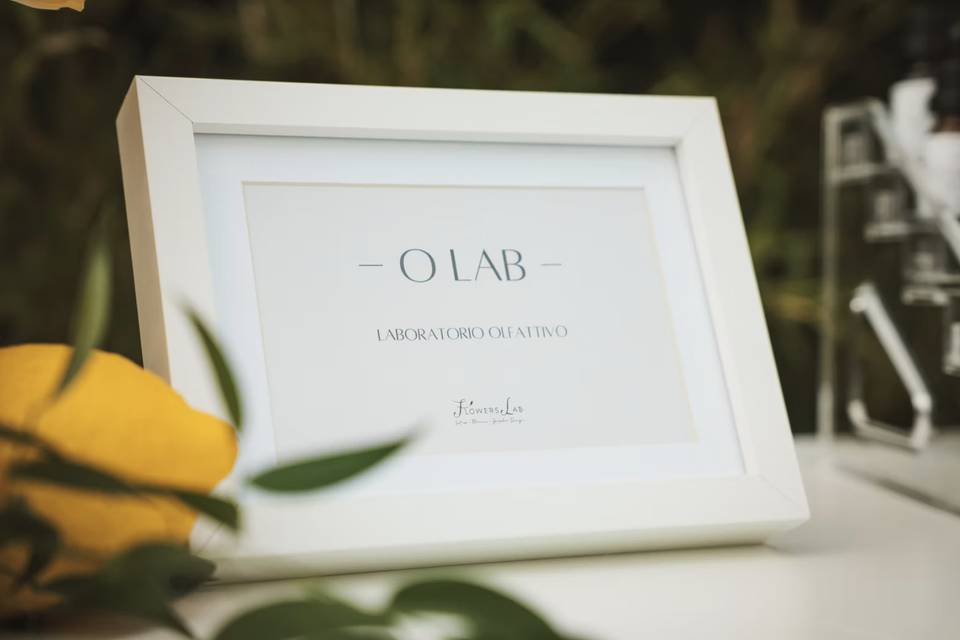 O Lab