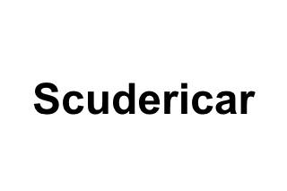 Scudericar logo