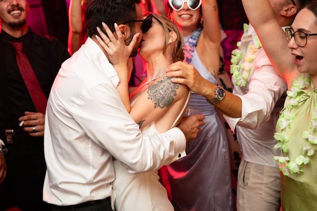 Wedding