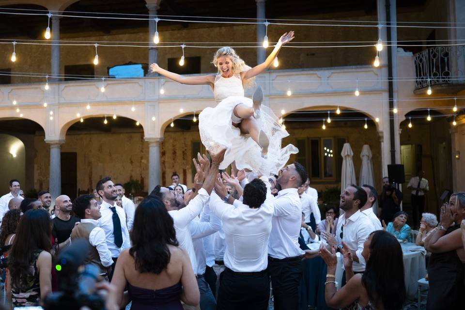 Wedding