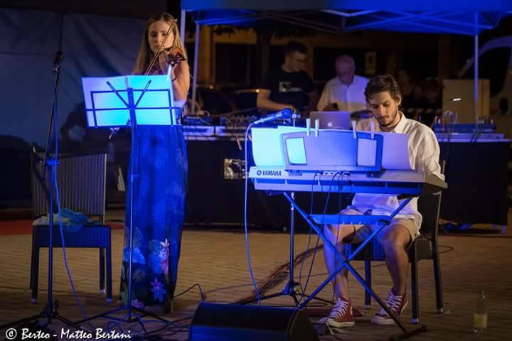 Concerto luglio 2017