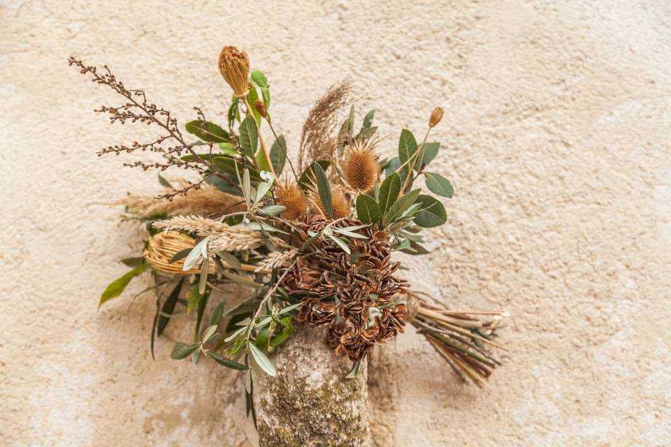 Old sicily bouquet