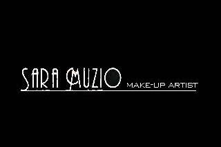 Sara Make Up logo