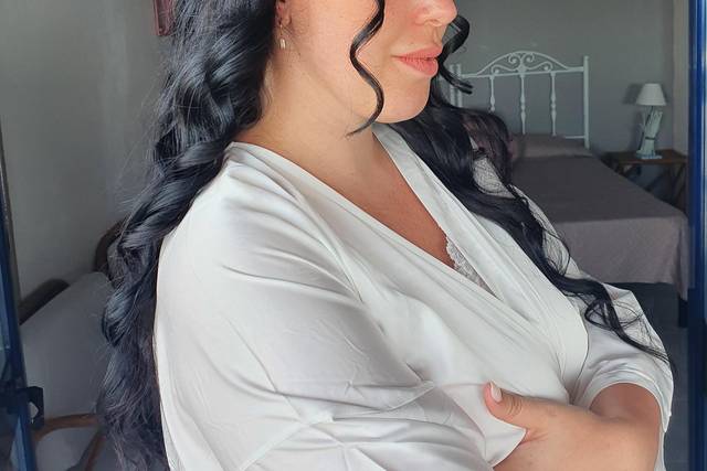 Sposa al mare