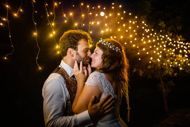 Wedding - Lucine