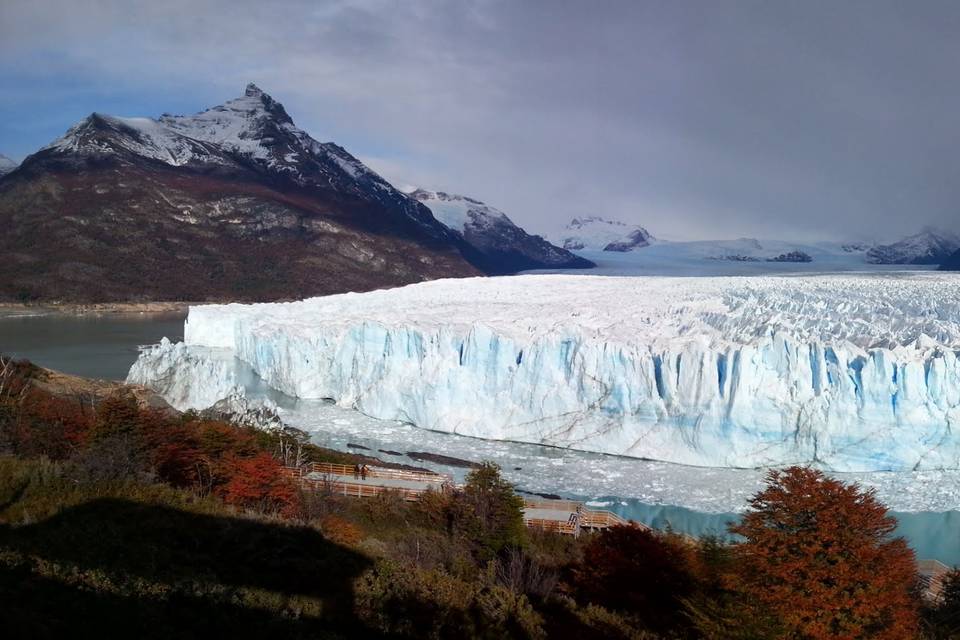 Patagonia - Argentina