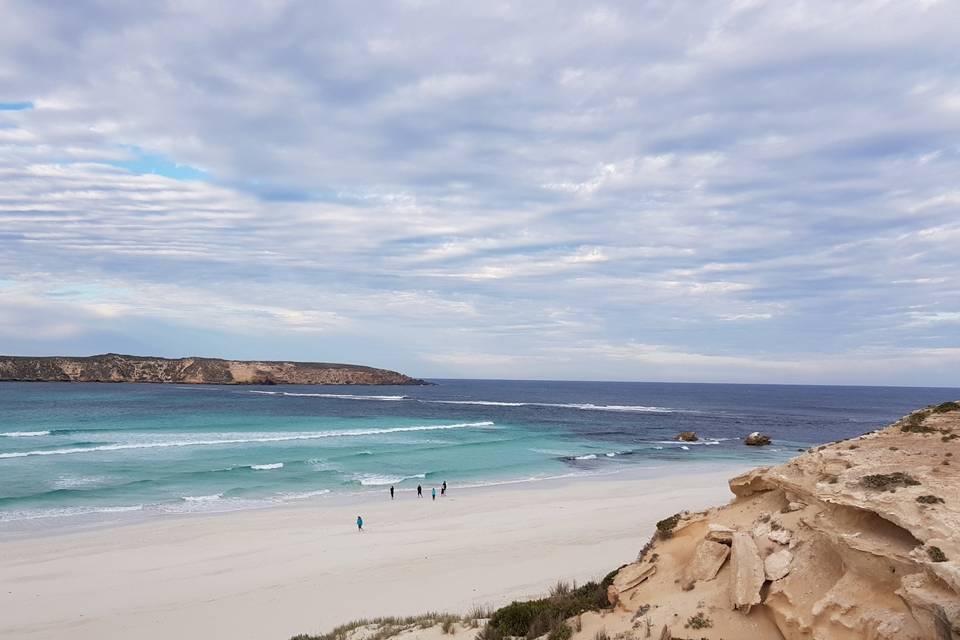 Eyre Peninsula - Australia