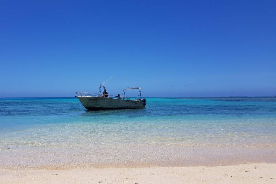 Yasawa - Fiji