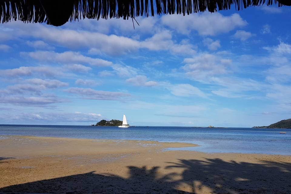 Isole Fiji