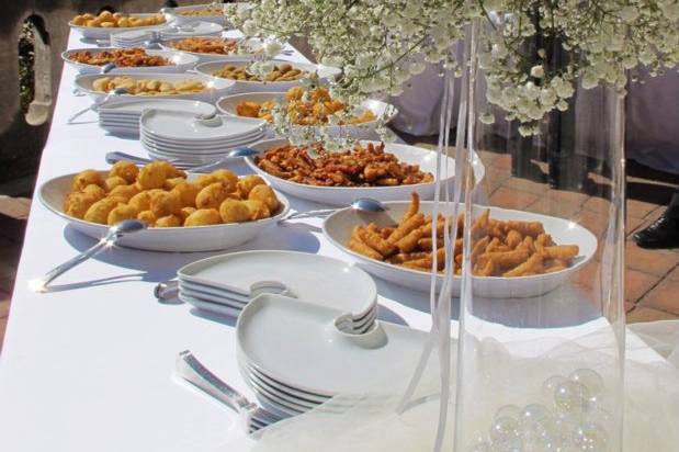 Selma Privitera Banqueting