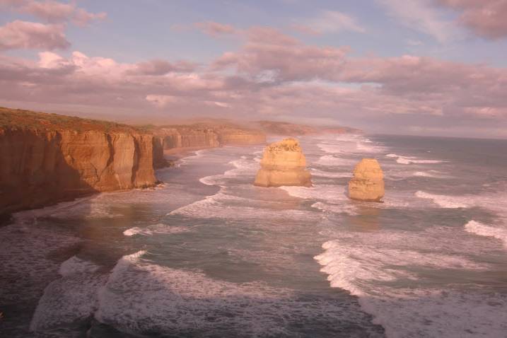 Great Ocean Road - Australia