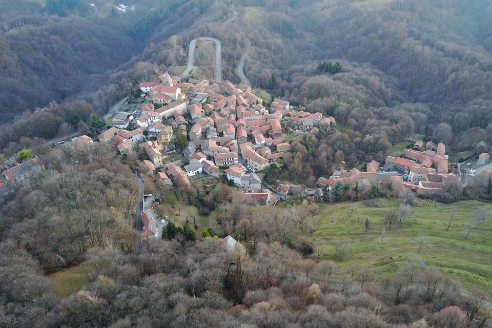 Paolo Pegorari Videomaker Pilota Drone