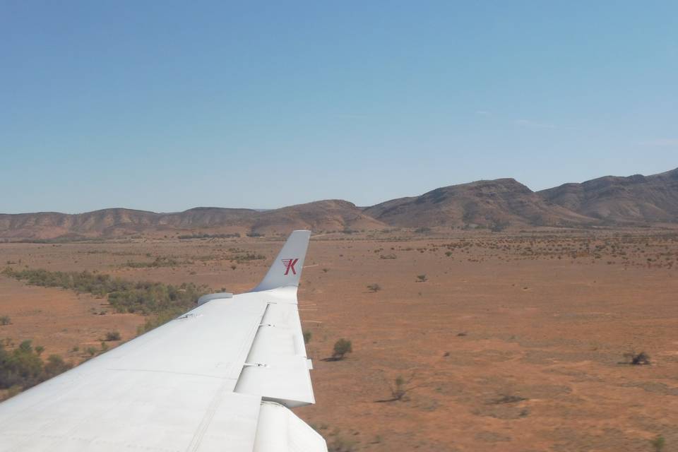 Flinders Ranges